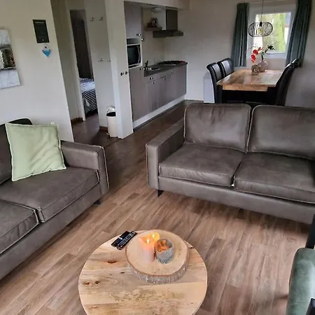 Mooi Op Prachtige Plek In Het *