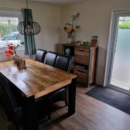 Mooi Op Prachtige Plek In Het * Voorthuizen