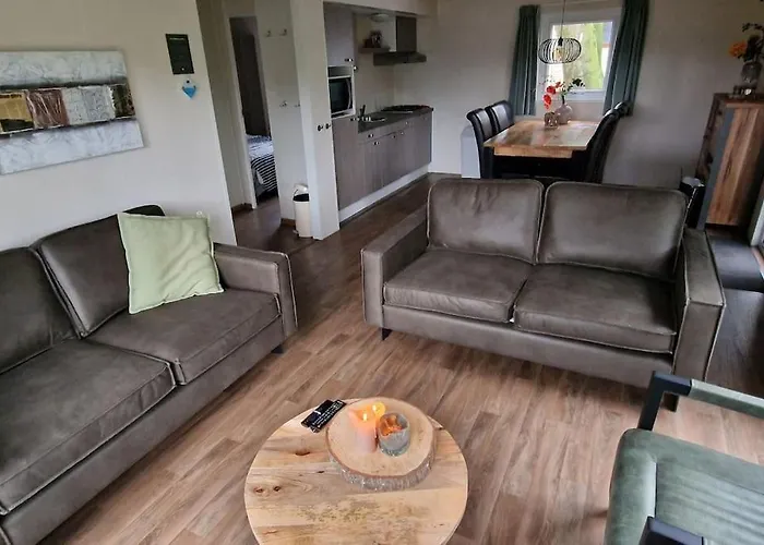 Mooi Op Prachtige Plek In Het *