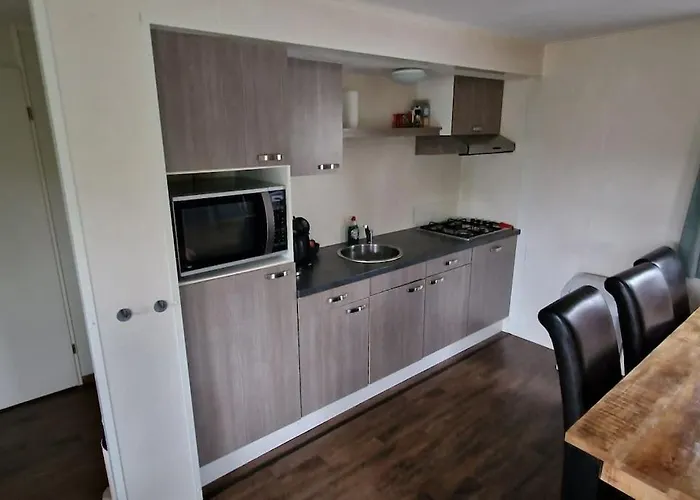 Mooi Op Prachtige Plek In Het * Voorthuizen