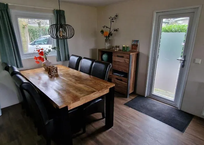 Mooi Op Prachtige Plek In Het * Voorthuizen