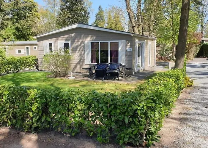 Mooi Op Prachtige Plek In Het *